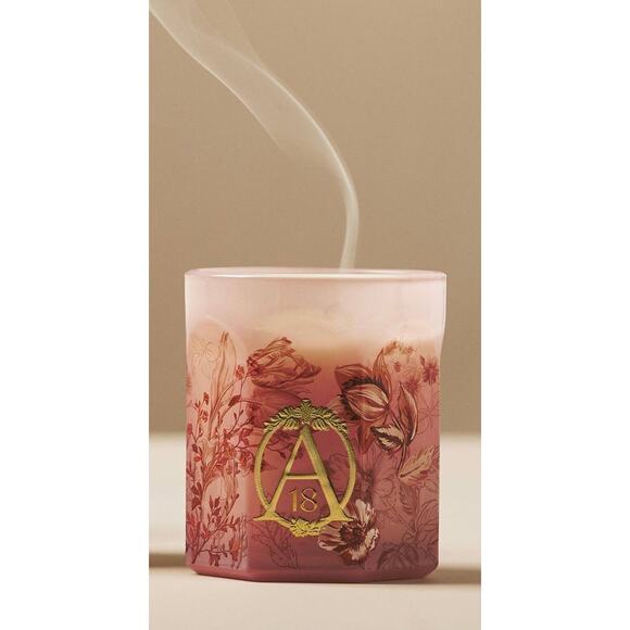 Apothecary 18 Holiday Discovery Candles, Set of 3 - Picture 5 of 5